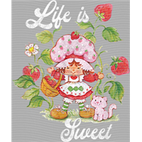 Strawberry Shortcake-SC 145